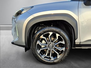 Vehicle image TOYOTA Yaris Cross 1.5 VVT-i HSD Trend