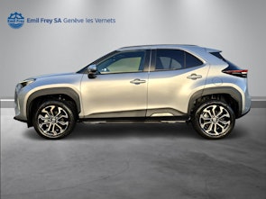 Vehicle image TOYOTA Yaris Cross 1.5 VVT-i HSD Trend