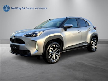 Vehicle image TOYOTA Yaris Cross 1.5 VVT-i HSD Trend