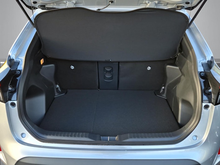 Vehicle image TOYOTA YARIS CROSS