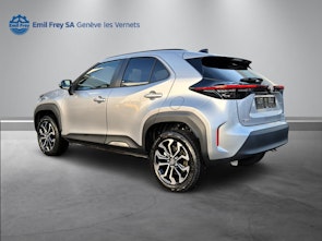 Vehicle image TOYOTA Yaris Cross 1.5 VVT-i HSD Trend