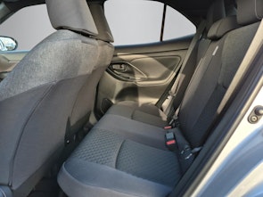 Vehicle image TOYOTA Yaris Cross 1.5 VVT-i HSD Trend