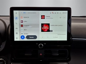 Vehicle image TOYOTA Yaris Cross 1.5 VVT-i HSD Trend