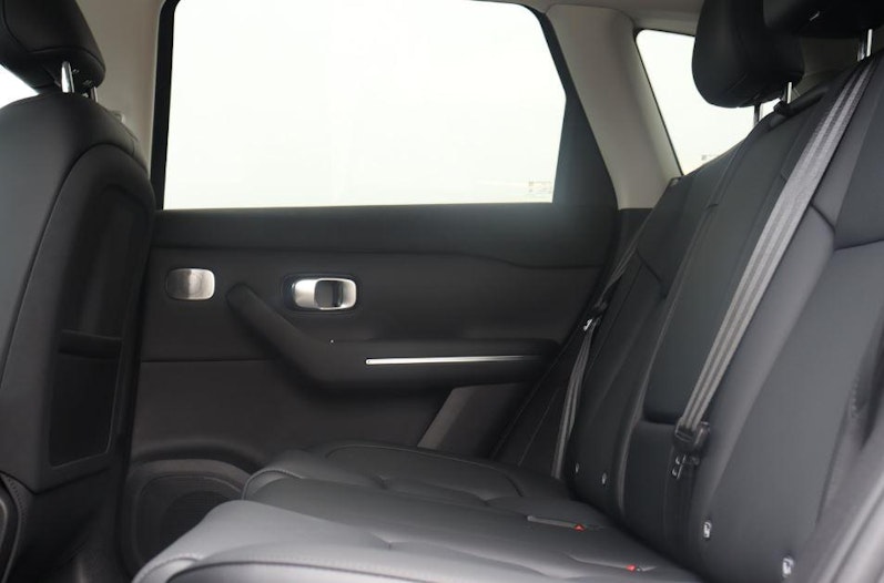 Vehicle image LEAPMOTOR C10