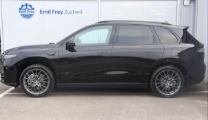 Vehicle image LEAPMOTOR C10 Design AWD