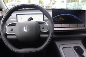 Vehicle image LEAPMOTOR C10 Design AWD