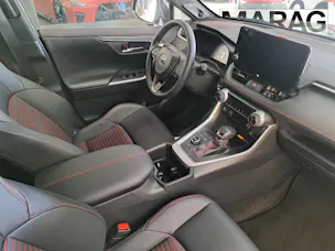 Toyota RAV4 2.5 Plug-In-Hybrid Premium