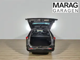 Toyota RAV4 2.5 Plug-In-Hybrid Premium