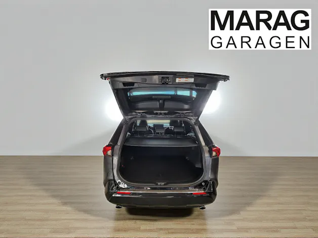 Toyota RAV4 2.5 Plug-In-Hybrid Premium