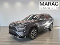 Toyota RAV4 2.5 Plug-In-Hybrid Premium