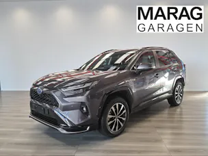 Toyota RAV4 2.5 Plug-In-Hybrid Premium