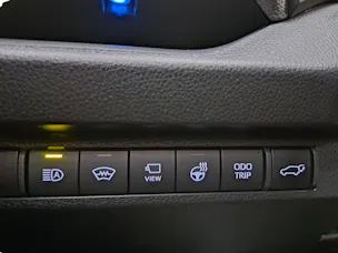 Toyota RAV4 2.5 Plug-In-Hybrid Premium