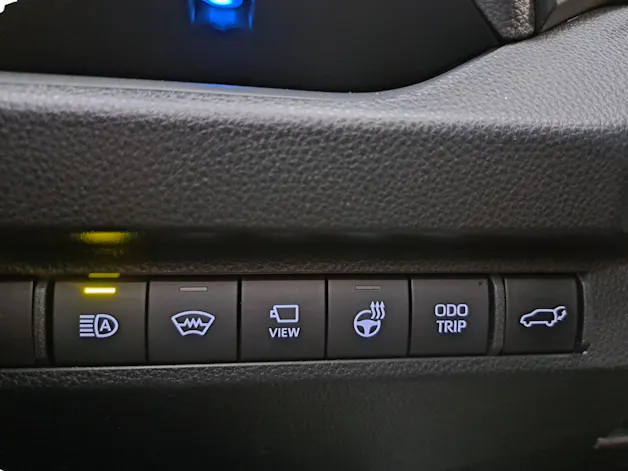 Toyota RAV4 2.5 Plug-In-Hybrid Premium