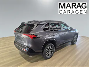 Toyota RAV4 2.5 Plug-In-Hybrid Premium