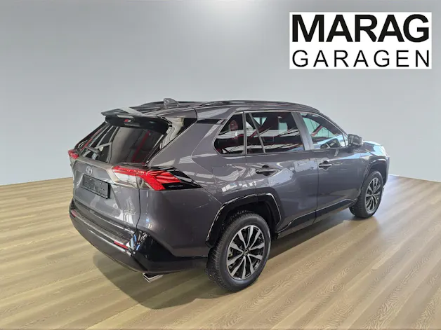Toyota RAV4 2.5 Plug-In-Hybrid Premium