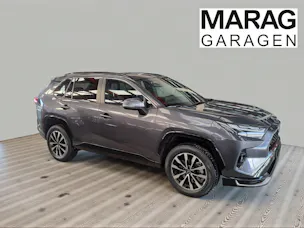 Toyota RAV4 2.5 Plug-In-Hybrid Premium