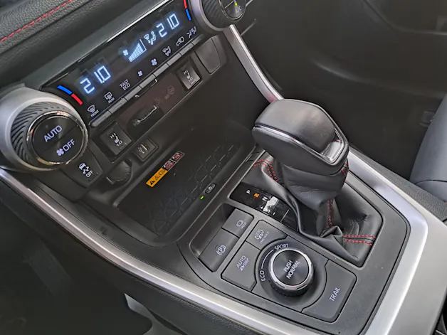 Toyota RAV4 2.5 Plug-In-Hybrid Premium