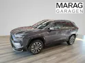 Toyota RAV4 2.5 Plug-In-Hybrid Premium