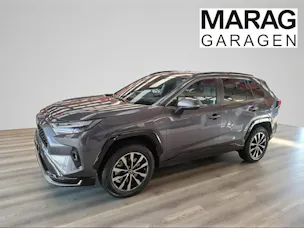 Toyota RAV4 2.5 Plug-In-Hybrid Premium