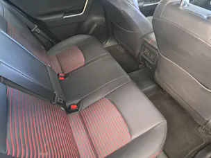 Toyota RAV4 2.5 Plug-In-Hybrid Premium