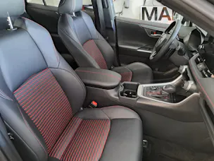 Toyota RAV4 2.5 Plug-In-Hybrid Premium
