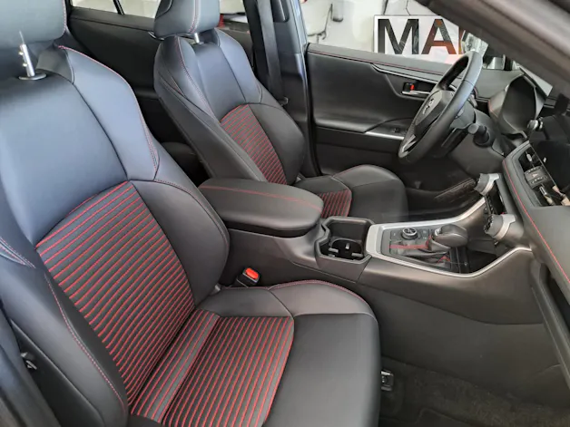 Toyota RAV4 2.5 Plug-In-Hybrid Premium