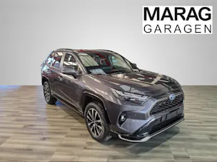 Toyota RAV4 2.5 Plug-In-Hybrid Premium
