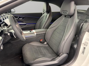 image du véhicule MERCEDES-BENZ CLE 200 AMG Line 4matic Cabriolet