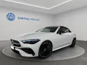 Mercedes-Benz CLE 200 AMG Line 4matic Cabriolet