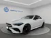 Mercedes-Benz CLE 200 AMG Line 4matic Cabriolet