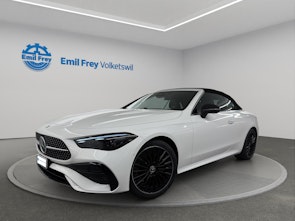 image du véhicule MERCEDES-BENZ CLE 200 AMG Line 4matic Cabriolet