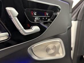 image du véhicule MERCEDES-BENZ CLE 200 AMG Line 4matic Cabriolet