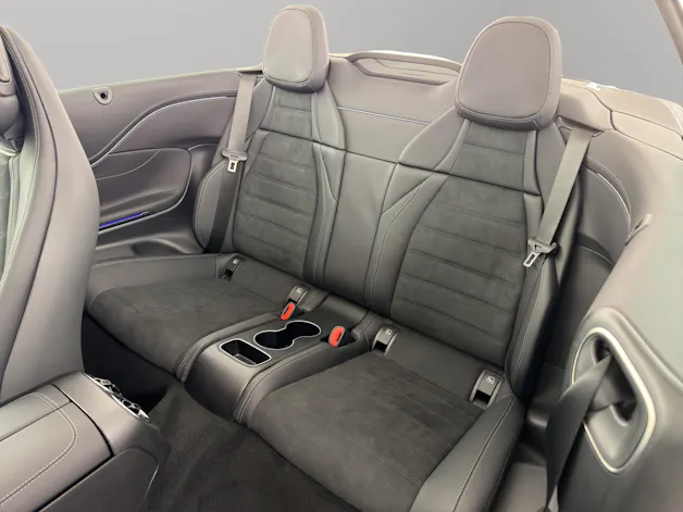 Mercedes-Benz CLE 200 AMG Line 4matic Cabriolet