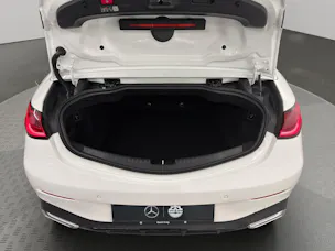 Mercedes-Benz CLE 200 AMG Line 4matic Cabriolet