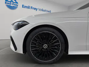 Mercedes-Benz CLE 200 AMG Line 4matic Cabriolet