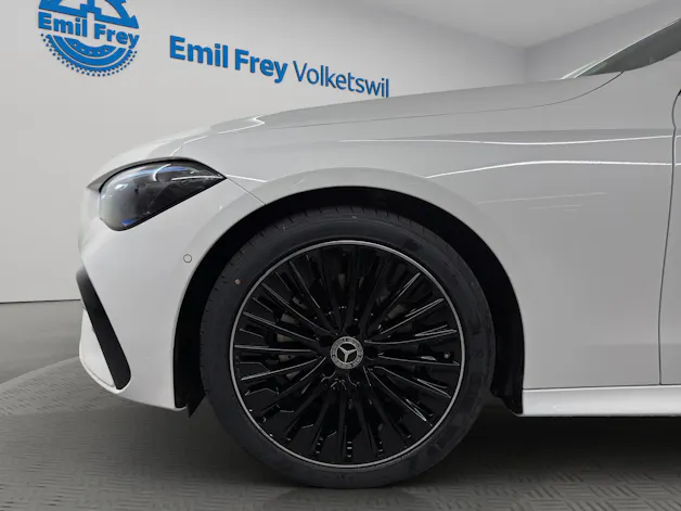 Mercedes-Benz CLE 200 AMG Line 4matic Cabriolet