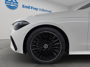 image du véhicule MERCEDES-BENZ CLE 200 AMG Line 4matic Cabriolet