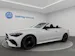 MERCEDES-BENZ CLE 200 AMG Line 4matic Cabriolet