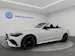 MERCEDES-BENZ CLE 200 AMG Line 4matic Cabriolet