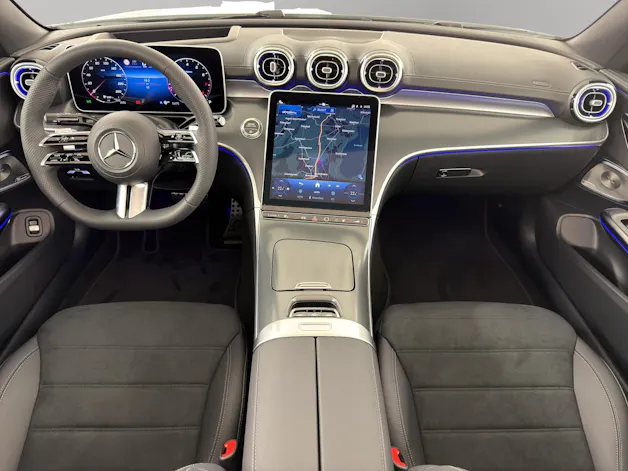 Mercedes-Benz CLE 200 AMG Line 4matic Cabriolet