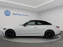 Mercedes-Benz CLE 200 AMG Line 4matic Cabriolet
