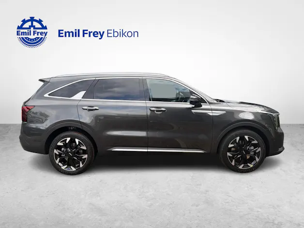 Kia Sorento 2.2 SmartD Style