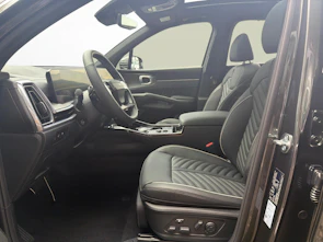 Fahrzeugbild KIA Sorento 2.2 SmartD Style