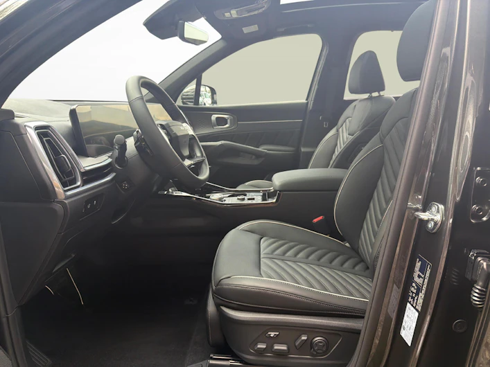 Fahrzeugbild KIA SORENTO