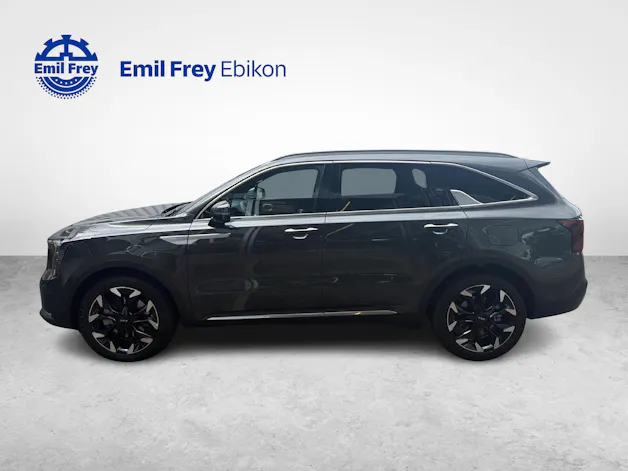 Kia Sorento 2.2 SmartD Style