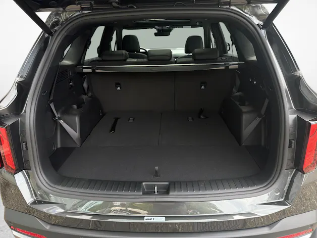Kia Sorento 2.2 SmartD Style