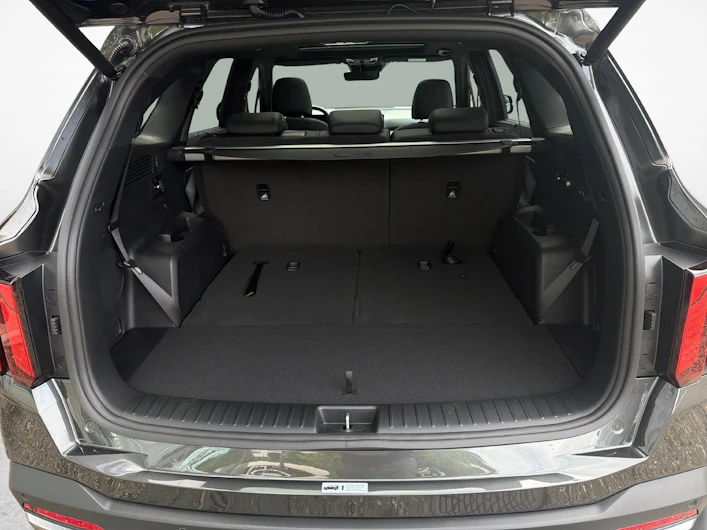 Fahrzeugbild KIA SORENTO