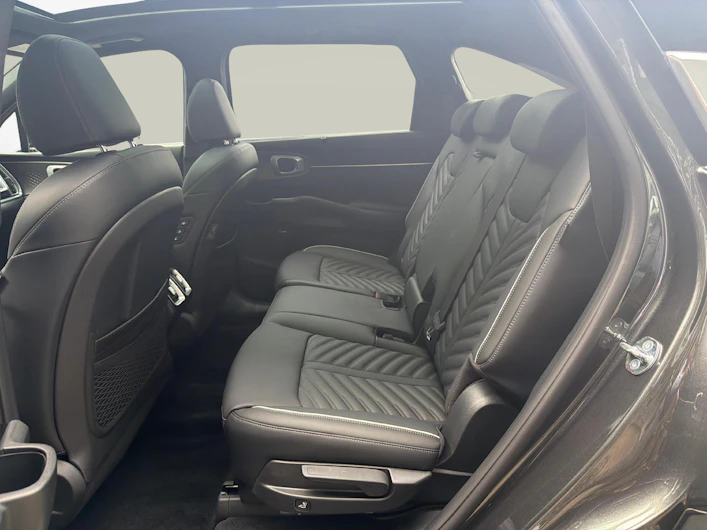 Fahrzeugbild KIA SORENTO