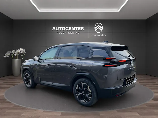 Citroën e-C5 Aircross Max