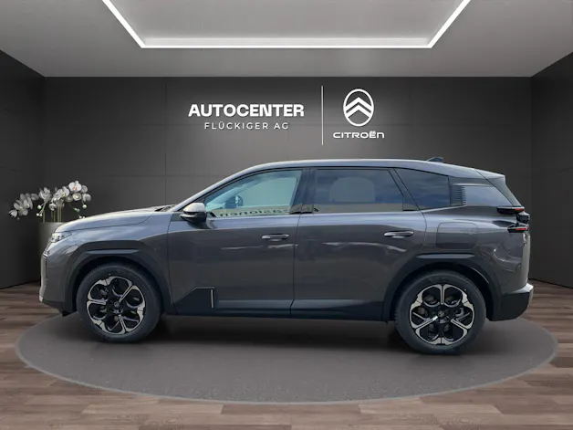 Citroën e-C5 Aircross Max